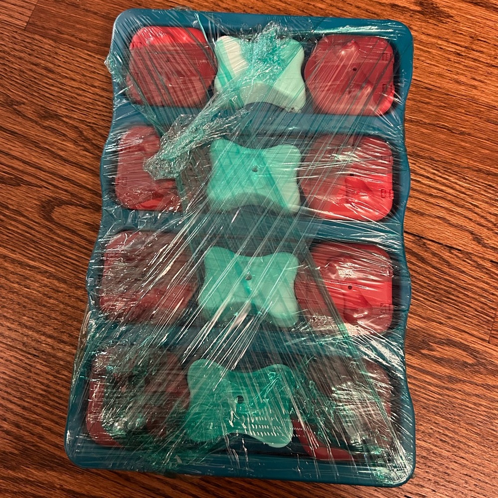 Puzzle Game Dog Toy
